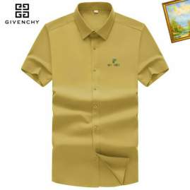 Picture for category Givenchy Shirts Short